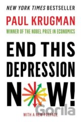 End This Depression Now