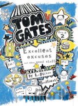 Excellent Excuses and Other Good Stuff