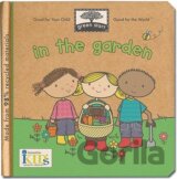 In the Garden