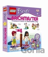 LEGO Friends: Brickmaster
