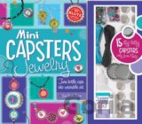 Mini Capsters Jewellery