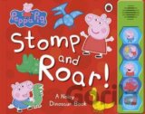 Peppa Pig: Stomp and Roar!