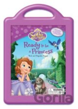 Sofia the First Ready to Be a Princess