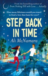 Step Back in Time