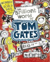 The Brilliant World of Tom Gates