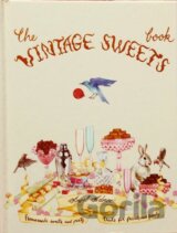 The Vintage Sweets Book