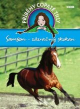 Příběhy copaté Tilly 4: Samson - Zázračný skokan