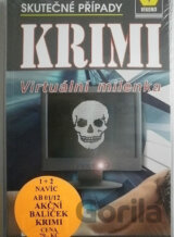 Krimi 1+2 zdarma - akční balíček AB 01/1