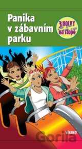 Panika v zábavním parku