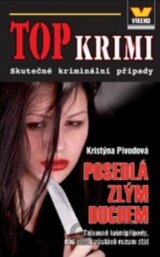 Posedlá zlým duchem