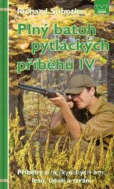 Plný batoh pytláckých příběhů IV