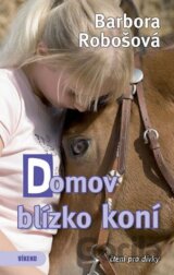 Domov blízko koní