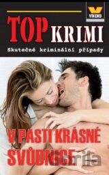 Top krimi - V pasti krásné svudnice