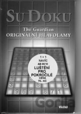 Sudoku + Kakuro (1+1 zdarma)