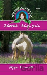 Příběhy copaté Tilly 1: Zázrak - Kůň snů