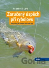 Zaručený úspěch při rybolovu