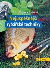 Nejúspěšnější rybářské techniky