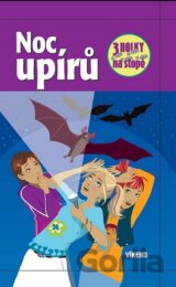 Noc upíru