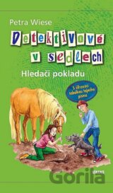 Detektivové v sedlech 2 - Hledači pokladu