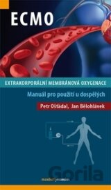 ECMO – Extrakorporální membránová oxygenace
