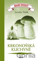 Krajové speciality: Krkonošská kuchyně