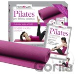 Pilates pro štíhlou postavu – sada