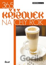 365 křížovek na celý rok