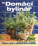 Domácí bylinář