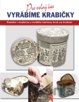 Vyrábíme krabičky