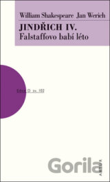 Jindřich IV. - Falstaffovo babí léto