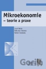 Mikroekonomie - teorie a praxe