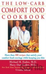 The Low-Carb Comfort Food Cookbook