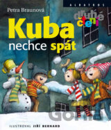 Kuba nechce spát