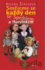 Smějeme se každý den se Spejblem a Hurvínkem