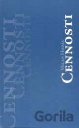 Cennosti