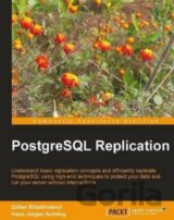 PostgreSQL Replication
