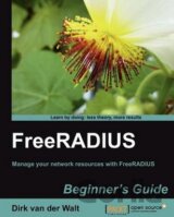 FreeRADIUS Beginner's Guide