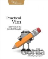 Practical Vim
