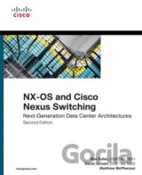 NX-OS and Cisco Nexus Switching