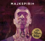 MAJK SPIRIT: NOVY CLOVEK (DELUXE)