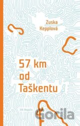 57 km od Taškentu