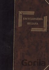 Encyclopaedia Beliana 7. zväzok