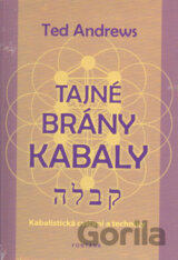 Tajné brány Kabaly