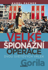 Velké špionážní operace