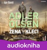 Žena v kleci 
