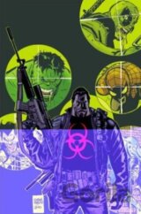 Marvel Universe vs. The Punisher