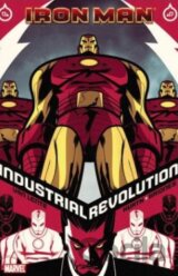 Iron Man: Industrial Revolution