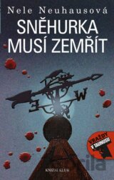 Sněhurka musí zemřít