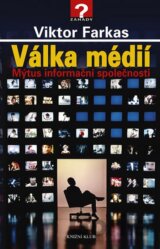 Válka médií