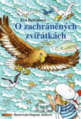 O zachráněných zvířatkách